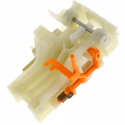 Verrou de porte : Securites et verrous pour Lave-vaisselle Bosch, Siemens compatible avec appareils Se24m259ff/01, Se25m278ff ...