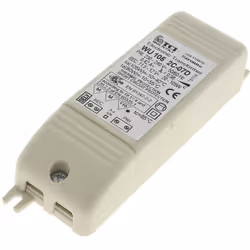 Description générale Transformateur wu105 2c-07d compatible avec une variété de hottes de marques telles que CANDY, ROSIERES, ...