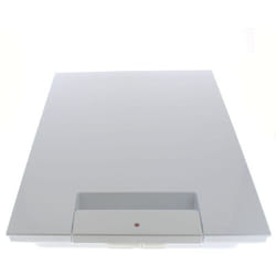 Porte compartiment congelation d'origine (00355752) Réfrigérateur, congélateur bosch De Dietrich gaggenau, neff, sauter, siemens