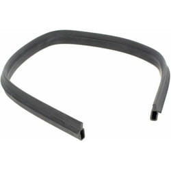Joint bas de porte 481246668467 pour Lave-vaisselle Bauknecht, Lave-vaisselle Laden, Lave-linge Whirlpool Lave-vaisselle Whirlp