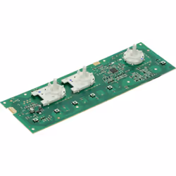 Carte électronique, module de commande d'origine pour lave-linge INDESIT, WHIRLPOOL Dimensions : 274x86 mm C00294259, 4820000 ...