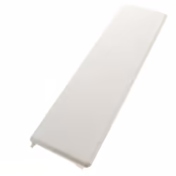 Portillon freezer 42,6cm : Portes pour Refrigerateur Faure, Zanussi, Electrolux, Arthur martin compatible avec appareils Ar64 ...