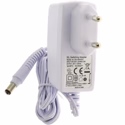 Chargeur 36v rs-rh5277 : Chargeurs et transformateurs pour Aspirateur Rowenta compatible avec appareils Rh856501/9a0 air forc ...