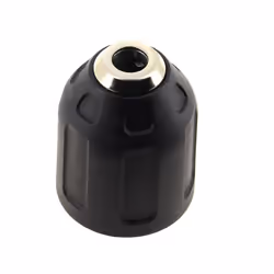 Mandrin autoserrant 90595753 : Mandrins pour Perceuse Black & decker compatible avec appareils Asd14 type 1, Asd14 type 2, As ...