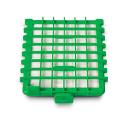 Filtre hepa zr004801 rs-rt3156 rs-rt3157 - aspirateur