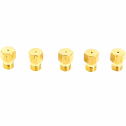 Injecteurs butane-propane : Buses et injecteurs pour Cuisiniere, Four, Table de cuisson Faure, Arthur martin, Electrolux, Zan ...