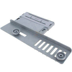 Smeg - Roulettes+support panier superieur - lave-vaisselle