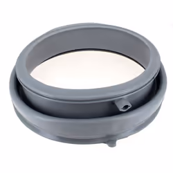 Soufflet de hublot : Joints pour Lave-linge Miele, Philco compatible avec appareils W300, W304, W323, W341, W353, W360, W361, ...