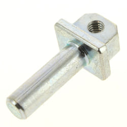 Axe de charniere inferieure 704290600 - refrigerateur Liebherr