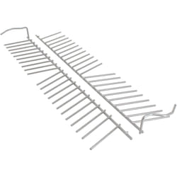Demi support assiettes par 2 00357872 - lave-vaisselle