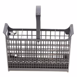 Panier a couverts 92963917 : Bacs et paniers pour Trio, Lave-vaisselle, Cuisiniere, Four Rosieres, Candy, Hoover compatible a ...