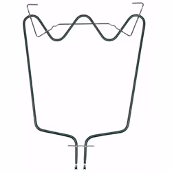 Description générale Résistance de sole de 1150W, référence 481010551720, compatible avec les fours et cuisinières des marque ...