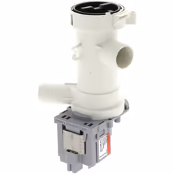Pompe de vidange l71b014i1 : Pompes pour Lave-linge, Lave-vaisselle Fagor, Brandt, Vedette, Proline, De dietrich compatible a ...