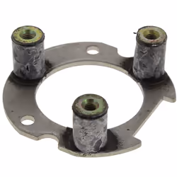 Bague de support 316026570 : Bagues, ecrous et rondelles pour Ponceuse Metabo compatible avec appareils Dse130 61122661000