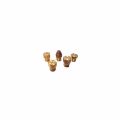 Injecteurs butane-propane compatible avec appareils Ste06bf11, Dtg420xl11, Dtg401bl12, Dtg701b1, Ste06wf11, Ste406hf11, 3fib- ...