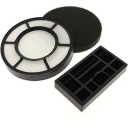 Tornado - Kit filtres hepa + moteur aptica - aspirateur