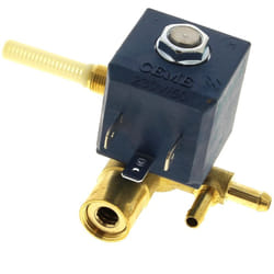 Electrovanne cs-00095084 cs-00112685 - centrale vapeur
