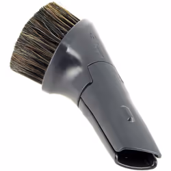Brosse ronde : Brosses et suceurs pour Aspirateur Electrolux, A.e.g compatible avec appareils Ucallfloor 903152129, Ucdeluxe  ...