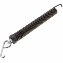 Ressort de porte l=170 : Amortisseurs et ressorts pour Lave-vaisselle Rosieres, Candy, Hoover, Baumatic compatible avec appar ...