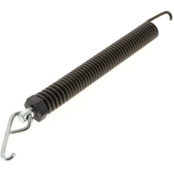Ressort de porte l=170 41015820 - lave-vaisselle