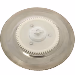 Lame trancheuse 12012147 : Lames et couteaux pour Trancheuse Siemens, Bosch compatible avec appareils Mas4500/04, Mas4500/07, ...