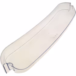 Balconnet superieur/central l=500mm 6621 : Balconnets pour Refrigerateur Gorenje, Proline compatible avec appareils Flp300a 1 ...