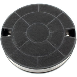 Filtre charbon x2 type 29 / chf029 d=190 35602052 - hotte