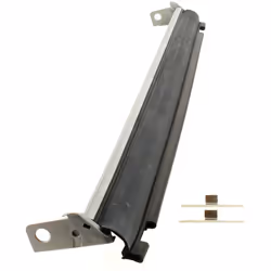 Joint bas de porte 00668079 : Joints pour Lave-vaisselle Bosch, Siemens, Neff, Gaggenau, Blaupunkt compatible avec appareils  ...