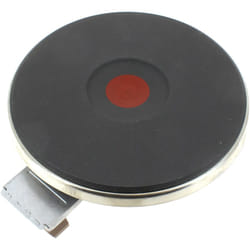 Plaque electrique d=145 1500w 4mm - table de cuisson