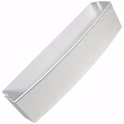 Balconnet porte bouteilles d'origine pour Réfrigérateur, congélateur NEFF Dimensions: 426X117X101 mm 00353056 Appareils compa ...