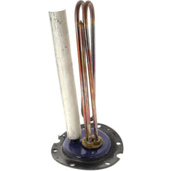 Thermor - Resistance 6 trous 3000w + joint 060469 - chauffe-eau