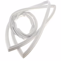 Joint de porte congelateur 481946818197 : Joints pour Congelateur Whirlpool, Bauknecht, Laden, Ignis, Philips compatible avec ...