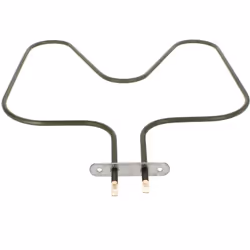 Resistance sole 1000w, 3570635015 : Resistances pour Four, Cuisiniere Electrolux, Faure, Progress, Ikea, Zanussi compatible a ...