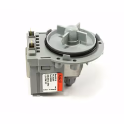 Description générale Pompe de vidange compatible avec un large éventail d'appareils, notamment les lave-linge et les lave-vai ...