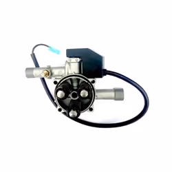Cylindre equipe 5.007.0187c : Cylindres pour Nettoyeur haute pression Lavor compatible avec appareils Mek1108 - 8.619.0610, P ...