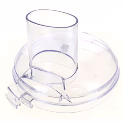 Couvercle bol ovatio 3 : Capots et couvercles pour Robot Moulinex compatible avec appareils Aat6rd ovatio 3, Aat741 ovatio 3  ...