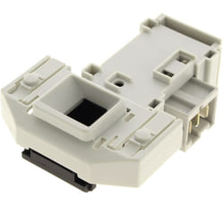 Bosch - Securite de porte 00610147 00605003 - lave-linge