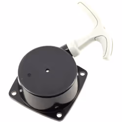 Lanceur 5131034911 : Lanceurs pour Debroussailleuse, Souffleur a feuilles Ryobi compatible avec appareils Rbc254fc, Rbc254fsb ...