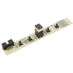 Module de commande 50288282002 z08080247 - hotte