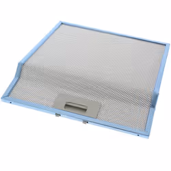 Filtre graisse, 283x315, 481248058334 : Filtres pour Hotte Rosieres, Whirlpool compatible avec appareils Akr 422 ix 857842201 ...