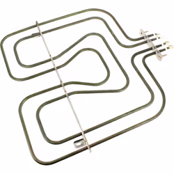 Résistance voute 800w+1650w, 3570411037 : Resistances pour Four, Cuisiniere Faure, Arthur martin, Electrolux, A.e.g, Zanussi  ...