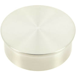 Bouton inox 00429291 pour Table induction Gaggenau