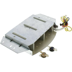 Resistance 1000/1200w 57x0059 pour Seche-linge Singer, Seche-linge Privileg, Seche-linge Thomson Seche-linge Brandt, Seche-ling
