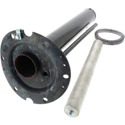 De Dietrich - Corps de chauffe + joint, 89785502 - chauffe-eau