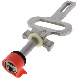 Description générale La tringle de course 2600780149 est un accessoire indispensable pour votre scie sauteuse Bosch. Elle est ...