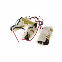 Batterie 18v era li-ion 140127175473 : Piles et batteries pour Aspirateur Electrolux, A.e.g compatible avec appareils Cx7-2-f ...