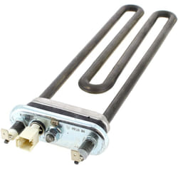 Resistance, 2050w + sonde, 481010645279 - lave-linge