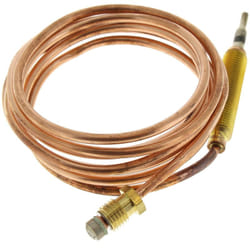 Thermocouple four a visser z018978 92984483 - cuisiniere