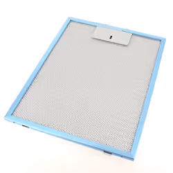Filtre a graisse 300x240, 50253939008 : Filtres pour Hotte Arthur martin, Electrolux, Faure, Candy, Rosieres compatible avec ...