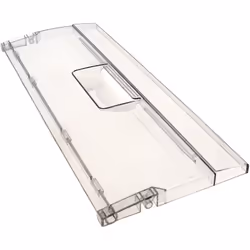 Facade panier : Portes pour Refrigerateur, Congelateur, Seche-linge Gorenje, Proline, Sidex, Bluesky, Domeos compatible avec  ...